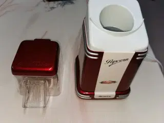 Popcornmaskine
