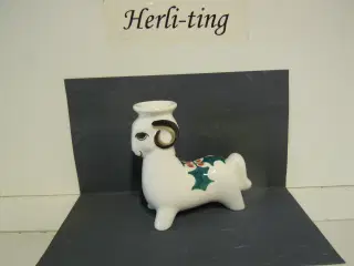Julefigurer KGL pris pr stk fra 