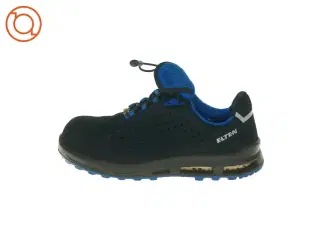 Sikkerhedssko fra Elten (Str. 39)