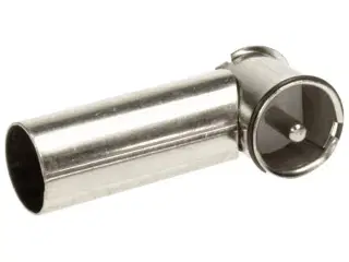 Antenneadapter DIN(f)-ISO(m) 1 stk.