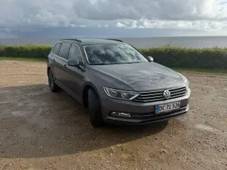 VW PASSAT 2.0 TDI 150 HK DSG