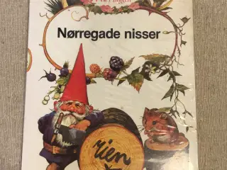 Nørregade Nisser 
