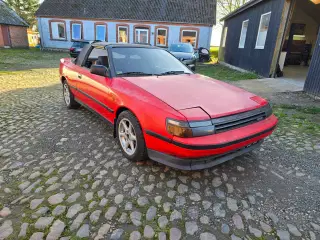 Toyota Celica st162L U/A EVT bytte