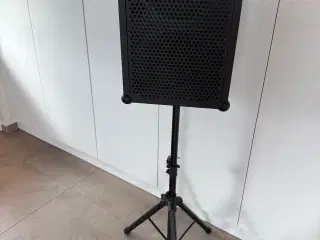Soundboks 2 inkl stativ