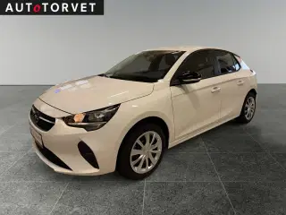 Opel Corsa-e 50 Edition