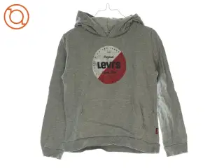 Hættetrøje fra Levis (str. 7-8 år)