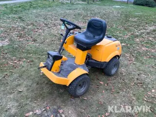 Græsslåmaskine Stiga Park Royal