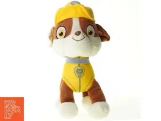 Bamse hund, Paw patrol fra Nickelodeon (str. 36 x 20 x 13 cm)