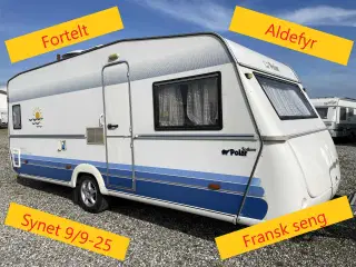Polar 560