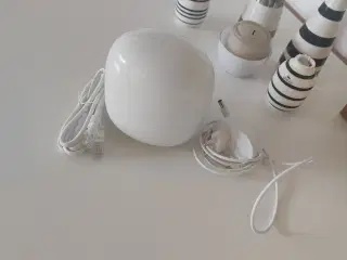 Google Nest WiFi pro 2