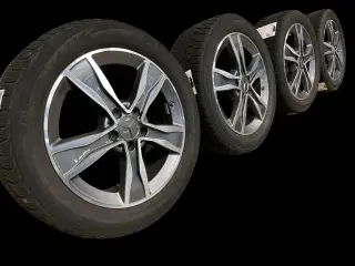 17 Mercedes 225/50r17 Ref.113 Vinter