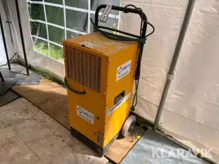 Affugter Dryfast DF400