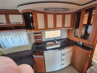 Hobby Prestige 495 UFE