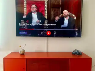 Montana Octave III TV & Sound Modul sælges