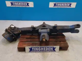 Ford 8630 Styretøj Apl 365E 4472055021