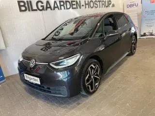VW ID.3 58 Pro Family