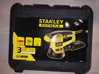 Stanley SlibemaskineStanley Extendersliber  Perfe 