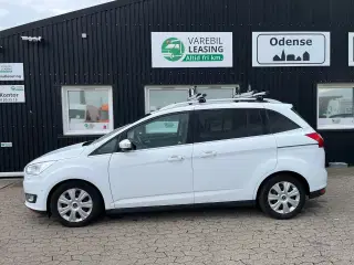 Ford Grand C-MAX 1,5 SCTi 150 Titanium Van