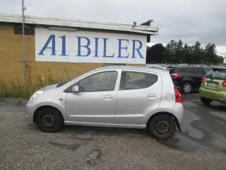 Suzuki Alto 1,0 