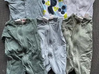Baby tøj sælges
