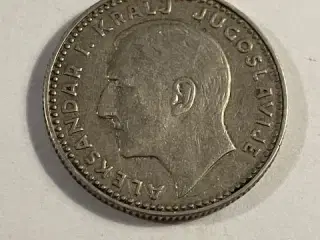 10 Dinara 1931 Yugoslavia