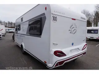 2020 - Knaus Südwind 540 UE