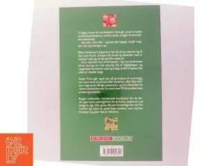 Spis dig slank : genopret din blodsukkerbalance med 5-dages kuren og overvind trangen til at overspise, tab dig og hold din nye vægt, få bug