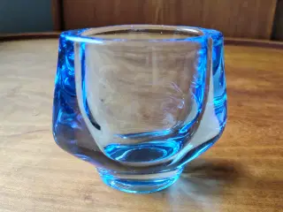 Frantisek Vizner blå vase