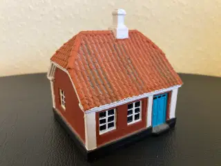 Bomhus Holstebro (Trip Trap model) sælges