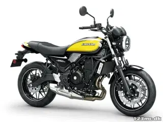 Kawasaki Z 650 RS ABS
