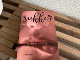 Sukker - Fifty shades genren 