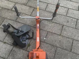 makita busk rydder