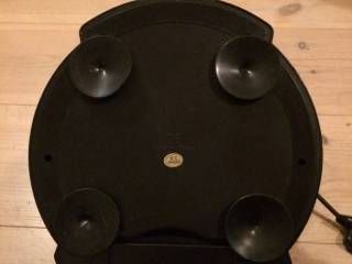 Globe pc/ps2 rat