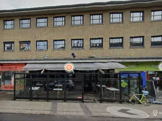 Kontor/Butik til leje. Hvidovrevej 137-139. Storkøbenhavn. velegnet til kontor. butik. showroom. klinik. uddannelse 
