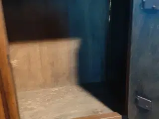 Tobaksskab