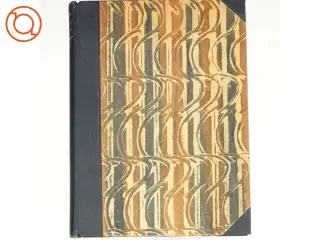 Kimono og khaki af Aagre Krarup Nielsen (bog)