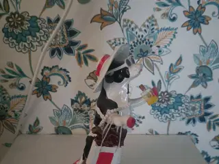 Porcelæns ko 