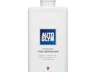 Autoglym Intensive Tar Remover 500 Ml, Tjærefjerner