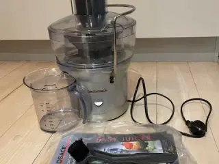 Easy Juicer Gastroback