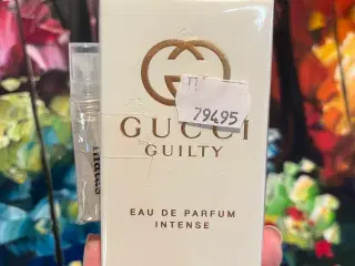 Gucci parfume