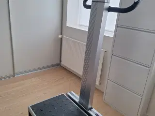 OTO Vibrations træningsmaskine