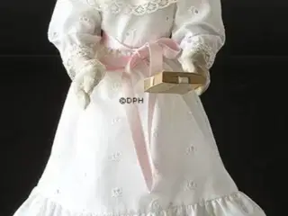 Royal Copenhagen Årsdukker 