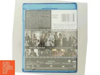 Miniserie &#39;Krig & Fred&#39;