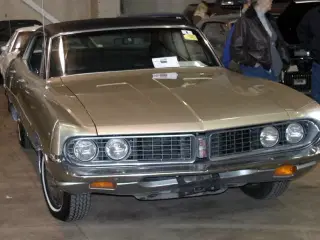 Ford Grand torino