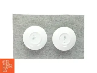 Kopper med underkopper fra B Og G (str. 14 x 8 og 1 x 8 )