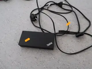 Dockingstation LENOVO ThinkPad Universal USB-C Dock