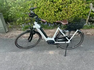 Gazelle Arroyo C7+ Elite