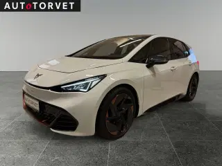 Cupra Born 58 e-Boost