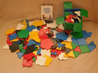 Polydron Byggesæt