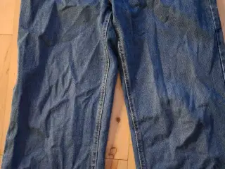 Jeans bukser 36